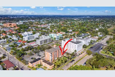 15 S Golfview Road #201, Lake Worth, FL 33460 - Photo 13