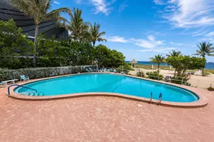 710 N Ocean Blvd, Pompano Beach, FL 33062 - Photo 31