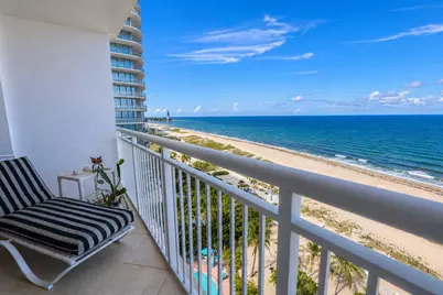 710 N Ocean Boulevard #1107, Pompano Beach, FL 33062 - Photo 41