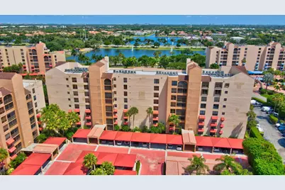 7201 Promenade Drive #102, Boca Raton, FL 33433 - Photo 51