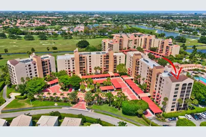 7201 Promenade Drive #102, Boca Raton, FL 33433 - Photo 47