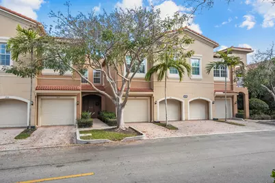 4870 Bonsai Circle #106, Palm Beach Gardens, FL 33418 - Photo 1