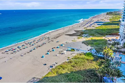 3400 N Ocean Drive #1004, Singer Island, FL 33404 - Photo 3