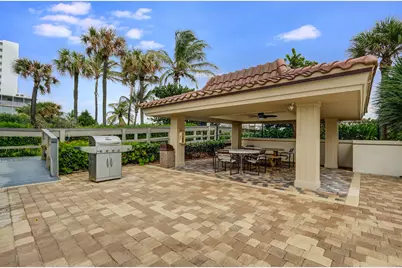 3400 N Ocean Drive #1004, Riviera Beach, FL 33404 - Photo 25