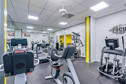 3400 N Ocean Drive #1004, Riviera Beach, FL 33404 - Photo 21