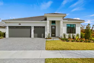 13008 SW Shinnecock Drive, Port Saint Lucie, FL 34987 - Photo 1