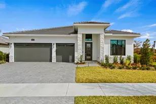 13008 SW Shinnecock Dr, Port Saint Lucie, FL 34987 - Photo 1