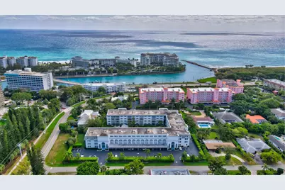 800 E Camino Real #305, Boca Raton, FL 33432 - Photo 1