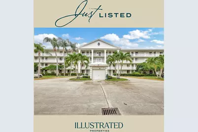 2741 Village Boulevard #304, West Palm Beach, FL 33409 - Photo 1