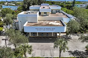 271 Tilford M, Deerfield Beach, FL 33442 - Photo 81