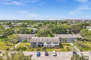 271 Tilford M, Deerfield Beach, FL 33442 - Photo 25