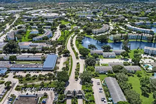 271 Tilford M, Deerfield Beach, FL 33442 - Photo 83