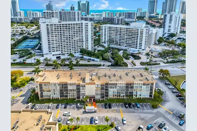 501 Three Islands Boulevard #507, Hallandale Beach, FL 33009 - Photo 45