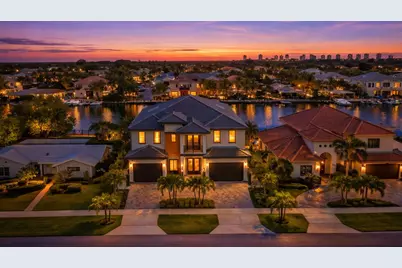 736 Lagoon Drive, North Palm Beach, FL 33408 - Photo 5