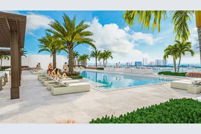 220 Lake Shore Drive #801, West Palm Beach, FL 33403 - Photo 35