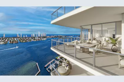 220 Lake Shore Drive #801, West Palm Beach, FL 33403 - Photo 1