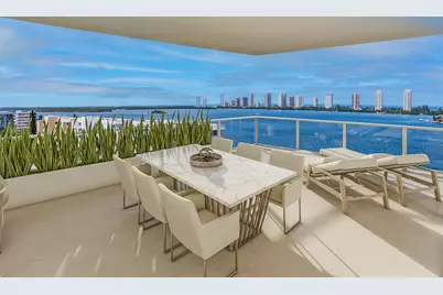 220 Lake Shore Drive #801, West Palm Beach, FL 33403 - Photo 5