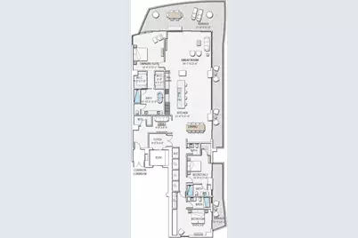 220 Lake Shore Drive #912, Lake Park, FL 33403 - Photo 13