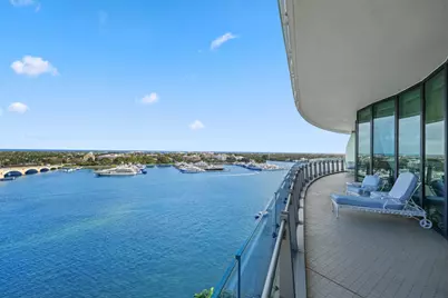 1100 S Flagler Drive #1101, West Palm Beach, FL 33401 - Photo 29