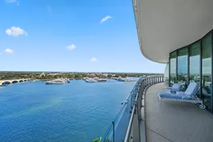 1100 S Flagler Dr, West Palm Beach, FL 33401 - Photo 29