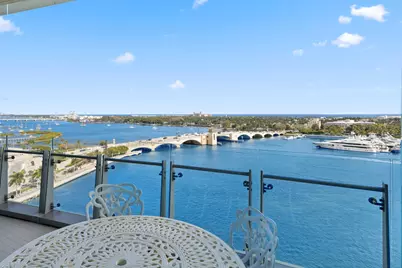1100 S Flagler Drive #1101, West Palm Beach, FL 33401 - Photo 27