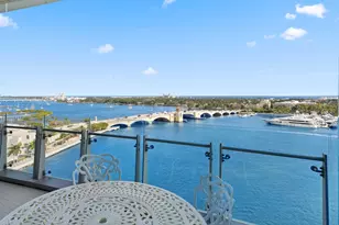 1100 S Flagler Dr, West Palm Beach, FL 33401 - Photo 27