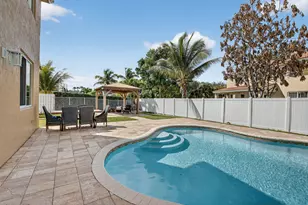 1583 SW 186th Terrace, Pembroke Pines, FL 33029 - Photo 25