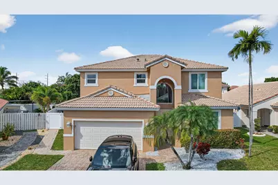 1583 SW 186th Terrace, Pembroke Pines, FL 33029 - Photo 29