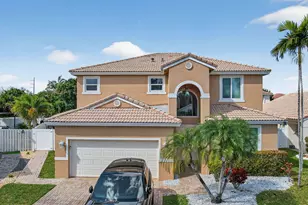 1583 SW 186th Terrace, Pembroke Pines, FL 33029 - Photo 29