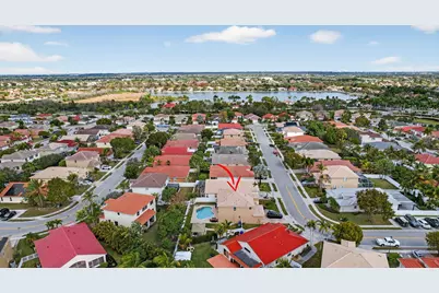 1583 SW 186th Terrace, Pembroke Pines, FL 33029 - Photo 31