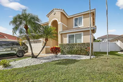 1583 SW 186th Terrace, Pembroke Pines, FL 33029 - Photo 1
