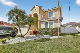 1583 SW 186th Terrace, Pembroke Pines, FL 33029 - Photo 1