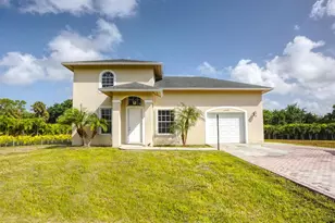 1550 C Rd, Loxahatchee, FL 33470 - Photo 1