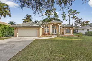 146 Fernwood Crescent, West Palm Beach, FL 33411 - Photo 7