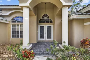 146 Fernwood Crescent, West Palm Beach, FL 33411 - Photo 5