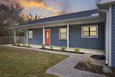 701 Bartow Street, Fort Pierce, FL 34982 - Photo 1