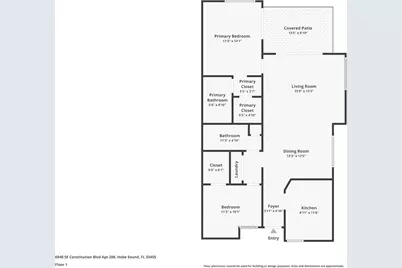 6940 SE Constitution Boulevard #206, Hobe Sound, FL 33455 - Photo 35