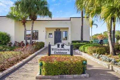 6940 SE Constitution Boulevard #206, Hobe Sound, FL 33455 - Photo 45