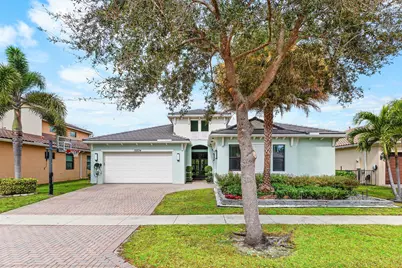 12234 Boca Reserve Lane, Boca Raton, FL 33428 - Photo 1