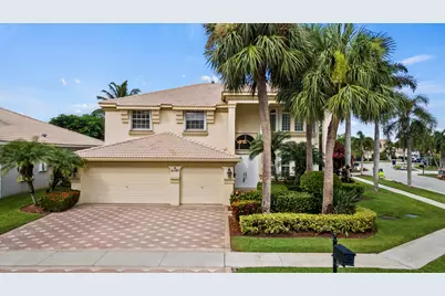 6597 Marbletree Lane, Lake Worth, FL 33467 - Photo 1