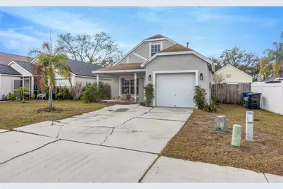 22644 Saint Thomas Circle, Lutz, FL 33549 - Photo 5