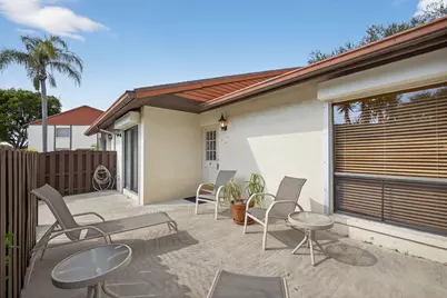 4934 Sable Pine Circle #B, West Palm Beach, FL 33417 - Photo 5