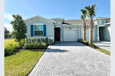 5658 Divine Drive, Delray Beach, FL 33484 - Photo 1