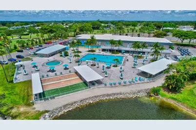 657 Brittany N, Delray Beach, FL 33446 - Photo 33