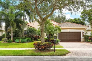 12105 Oakvista Dr, Boynton Beach, FL 33437 - Photo 1
