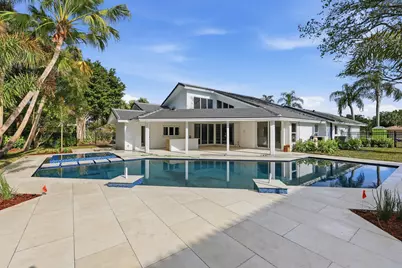 6189 Woodcutter Court, Palm Beach Gardens, FL 33418 - Photo 1