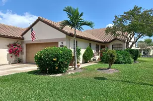 338 Eastwood Terrace, Boca Raton, FL 33431 - Photo 1