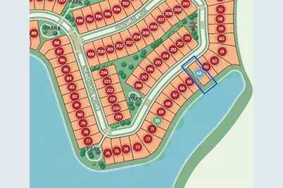 10510 Northbrook Circle #Mystique 64, West Palm Beach, FL 33412 - Photo 5