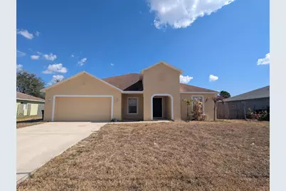 2031 SW Hampshire Lane, Port Saint Lucie, FL 34953 - Photo 1