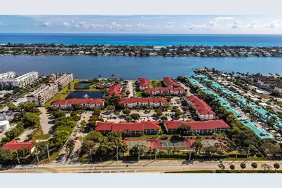 7020 Half Moon Circle #502, Hypoluxo, FL 33462 - Photo 29